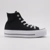 Converse Scarpa in tela 560845c Black