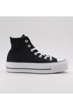 Converse Scarpa in tela 560845c Black