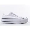 Converse Scarpa in tela 560251c White