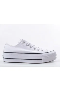 Converse Scarpa in tela 560251c White