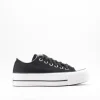 Converse Scarpa in tela 560250c Black