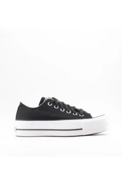 Converse Scarpa in tela 560250c Black