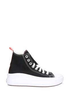 Converse Scarpa in tela 271716c Nero
