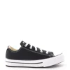 Converse Scarpa in tela 272857c Black