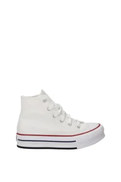 Converse Scarpa in tela 372860c White
