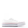 Converse Scarpa in tela 272858c White