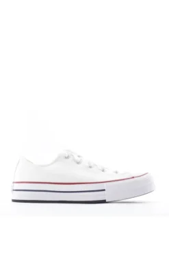 Converse Scarpa in tela 272858c White