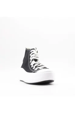 Converse Scarpa in tela 568497c Black