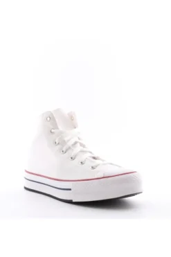 Converse Scarpa in tela 272856c White
