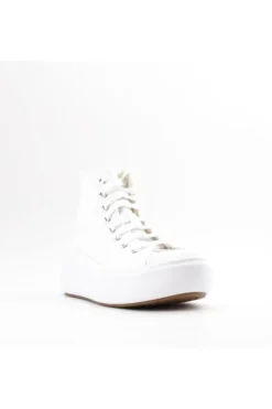 Converse Scarpa in tela 568498c White