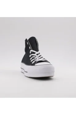 Converse Scarpa in tela 560845c Black