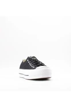 Converse Scarpa in tela 560250c Black