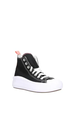 Converse Scarpa in tela 271716c Nero