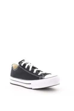 Converse Scarpa in tela 272857c Black