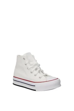 Converse Scarpa in tela 372860c White