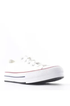 Converse Scarpa in tela 272858c White