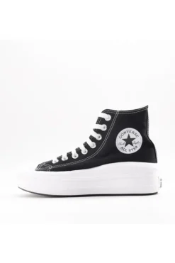 Converse Scarpa in tela 568497c Black