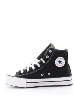 Converse Scarpa in tela 272855c Black