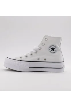 Converse Scarpa in tela 560846c White