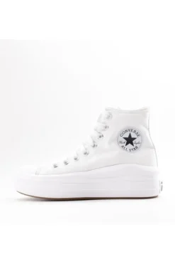 Converse Scarpa in tela 568498c White