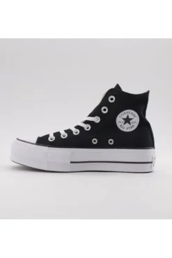 Converse Scarpa in tela 560845c Black
