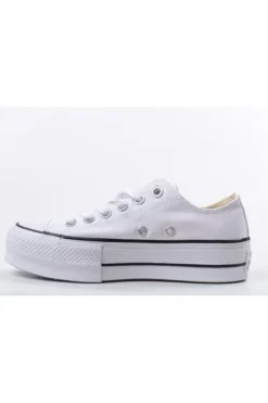 Converse Scarpa in tela 560251c White
