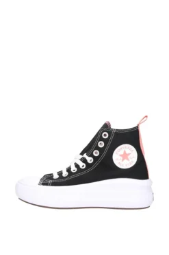 Converse Scarpa in tela 271716c Nero