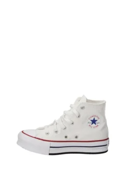 Converse Scarpa in tela 372860c White