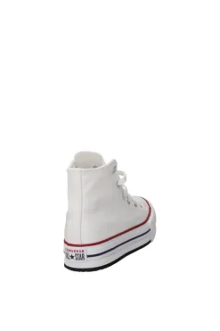 Converse Scarpa in tela 372860c White