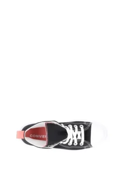 Converse Scarpa in tela 271716c Nero