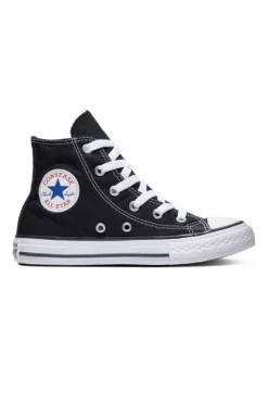 Converse Scarpa in tela 3j231c Black