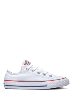 Converse Scarpa in tela 3j256 White