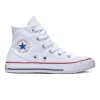 Converse Scarpa in tela 3j253 White