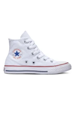 Converse Scarpa in tela 3j253 White