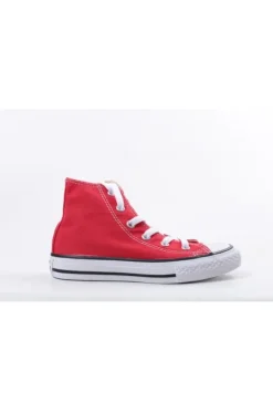 Converse Scarpa in tela 3j232 Red