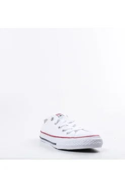 Converse Scarpa in tela 3j256 White