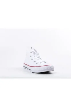 Converse Scarpa in tela 3j253 White