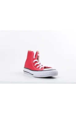 Converse Scarpa in tela 3j232 Red