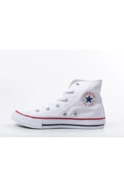 Converse Scarpa in tela 3j253 White