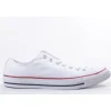 Converse Scarpa in tela Xm7652 White