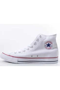 Converse Scarpa in tela Xm7650 White