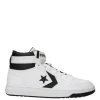 Converse Sneaker A09532c Bianco/ner