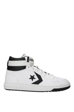 Converse Sneaker A09532c Bianco/ner
