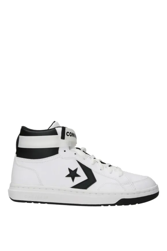 Converse Sneaker A09532c Bianco/ner