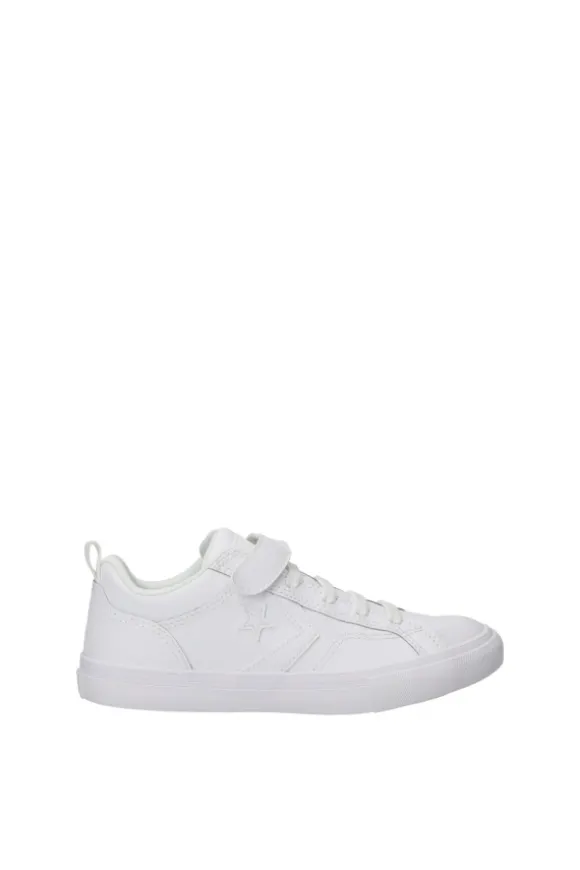 Converse Sneaker A08750c Bianco