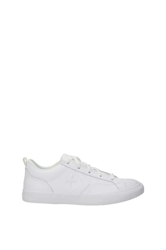 Converse Sneaker A08749c Bianco