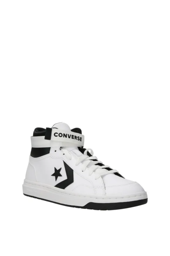 Converse Sneaker A09532c Bianco/ner