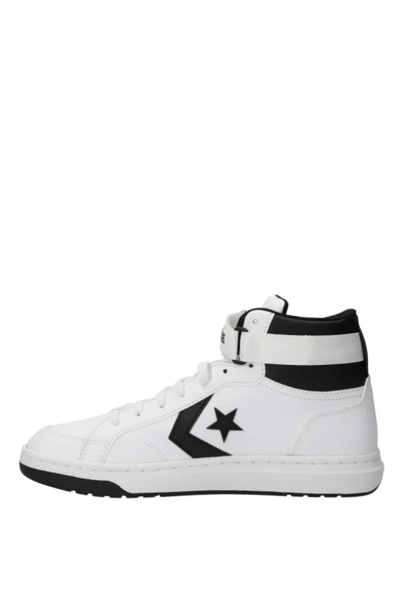 Converse Sneaker A09532c Bianco/ner