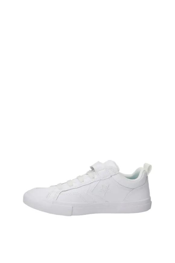 Converse Sneaker A08750c Bianco