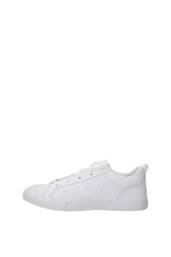Converse Sneaker A08749c Bianco